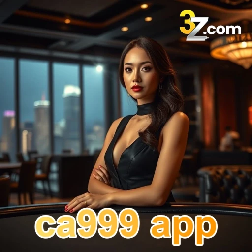 ca999 app App