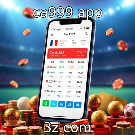 ca999 app Os Melhores Métodos de Pagamento em Cassinos Online para 2025