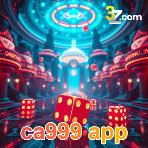 ca999 app Cassino
