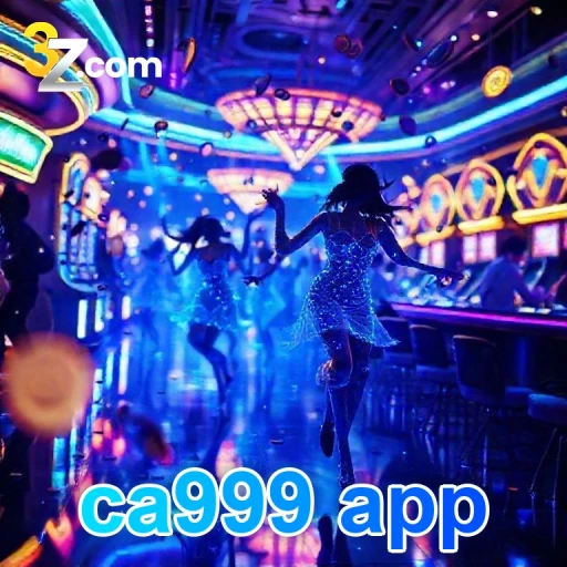 ca999 app Jogos