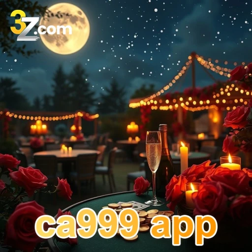 ca999 app Plataforma