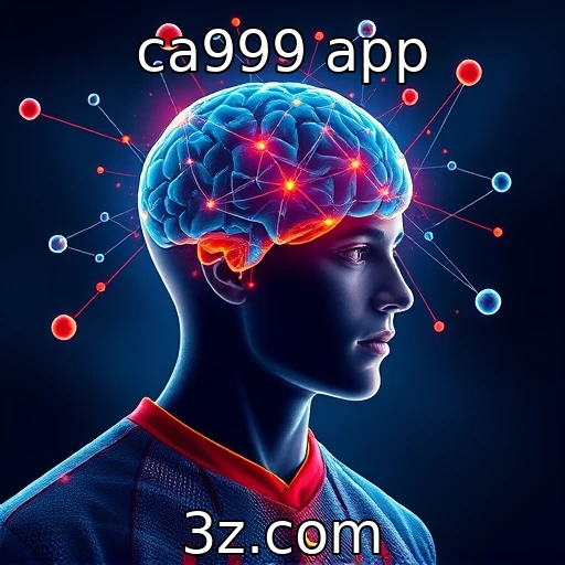 ca999 app Apostas esportivas: como maximizar seus ganhos em partidas decisivas