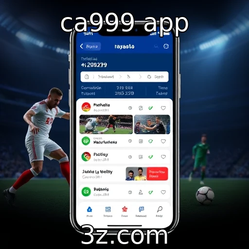 Apostas esportivas no Brasil: uma análise das melhores estratégias para 2025