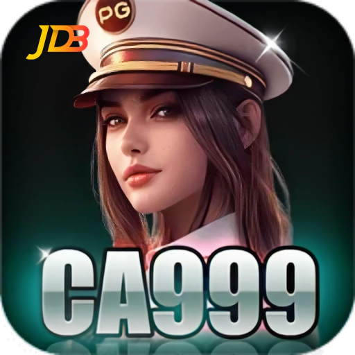 ca999 app LOGO