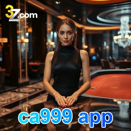 ca999 app VIP